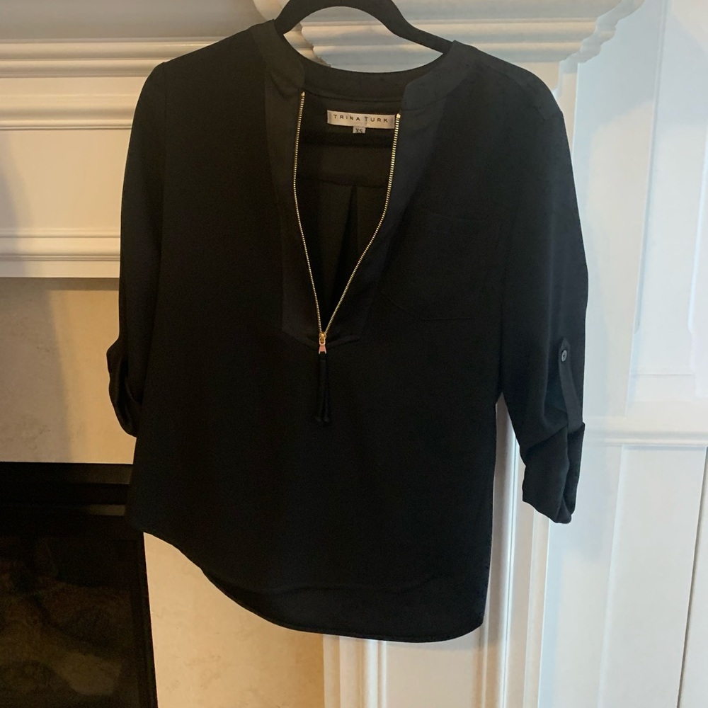 Trina Turk top
